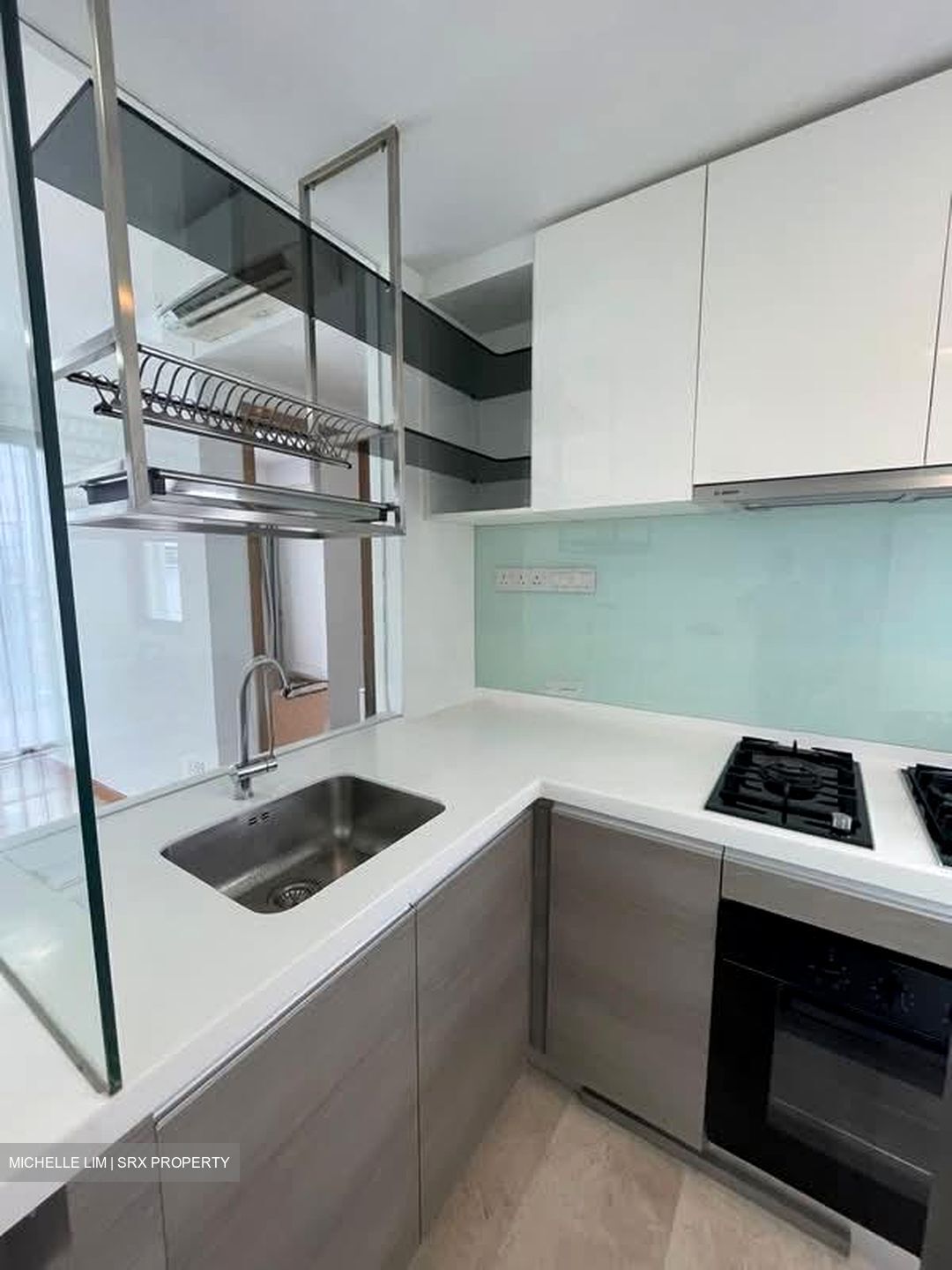 The Shore Residences (D15), Condominium #577444631